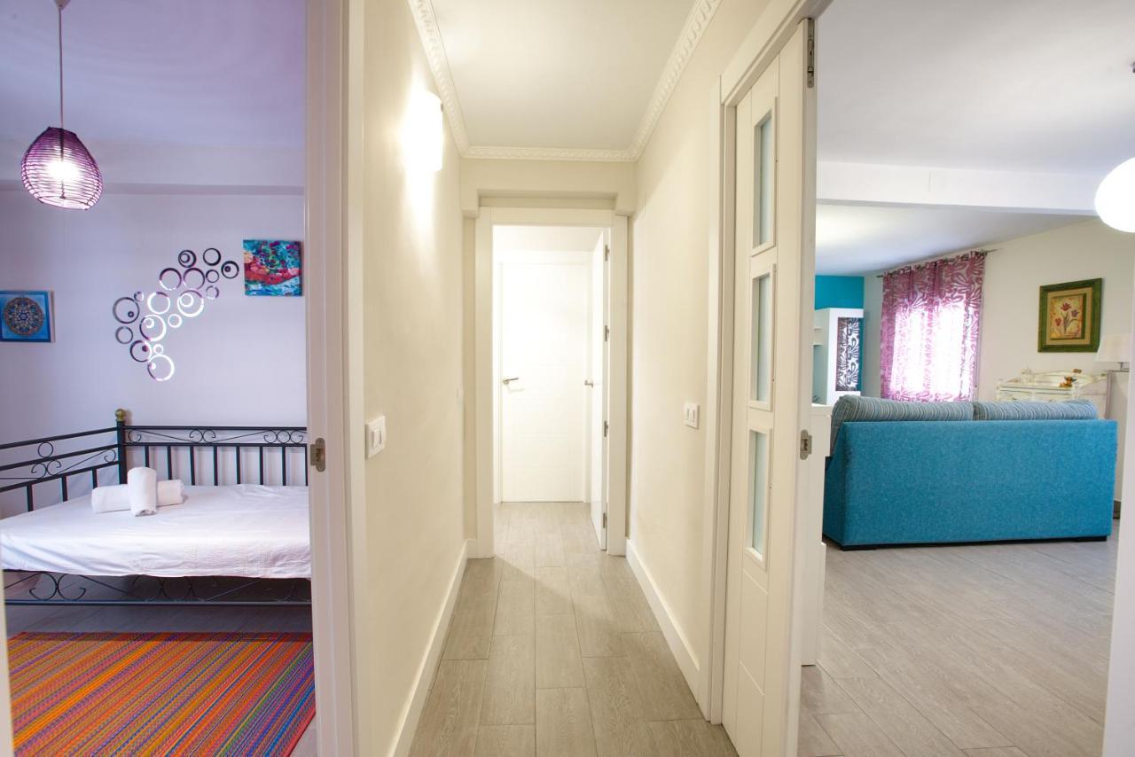 Cuencaloft Dalmacio Garcia Izcara Apartment Cuenca  Exterior photo